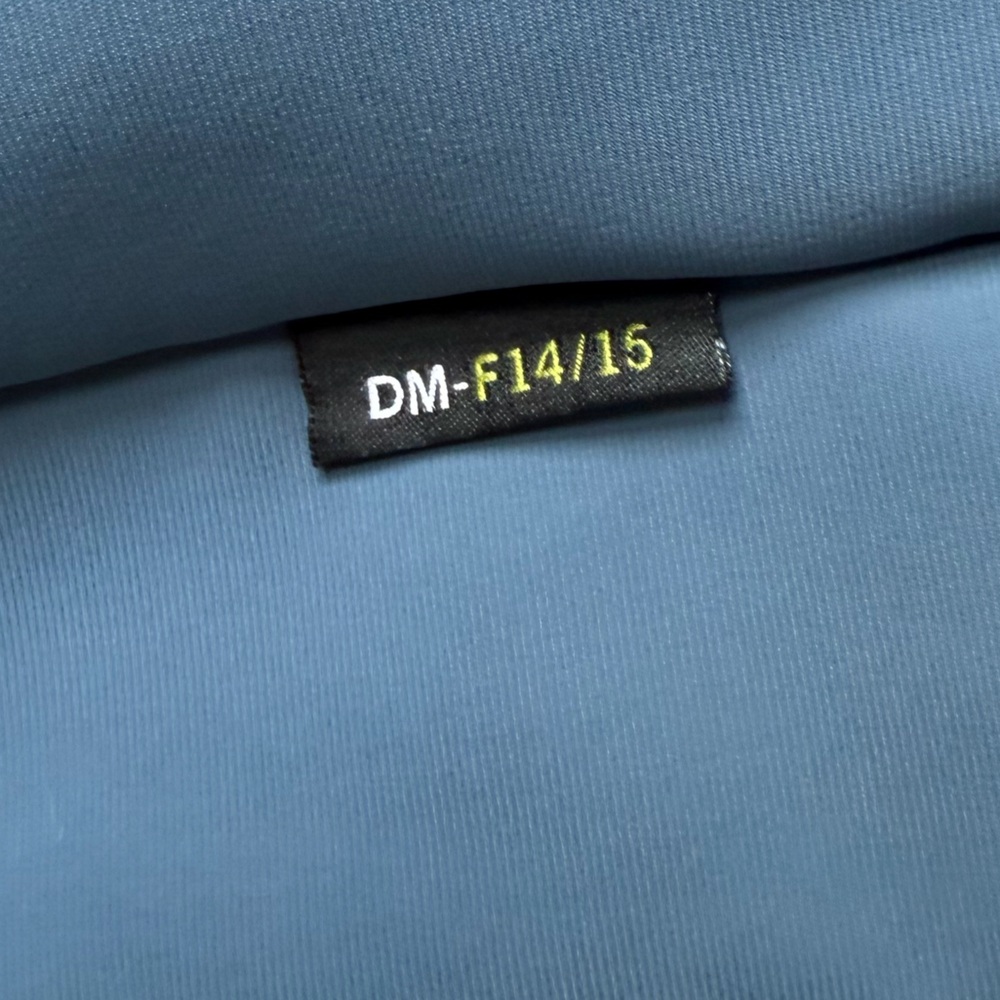De Marchi Softshell Cycling Jacket - Picture 9 of 12